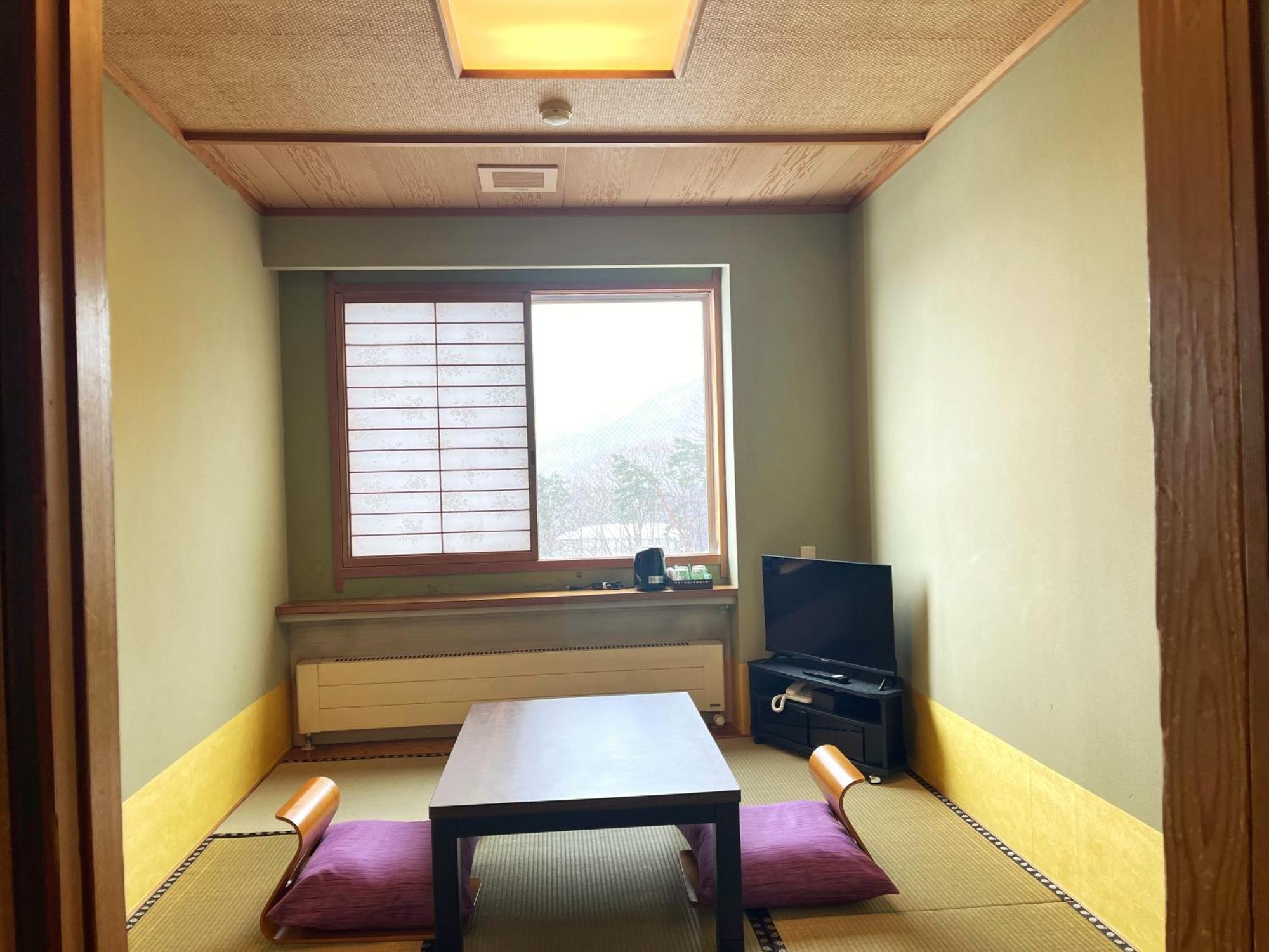 Pension Puutaro Yamagata  Exterior photo
